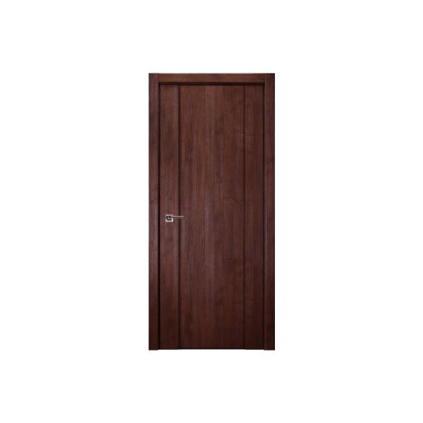 Stile 01 Prestige Brown Interior Door
