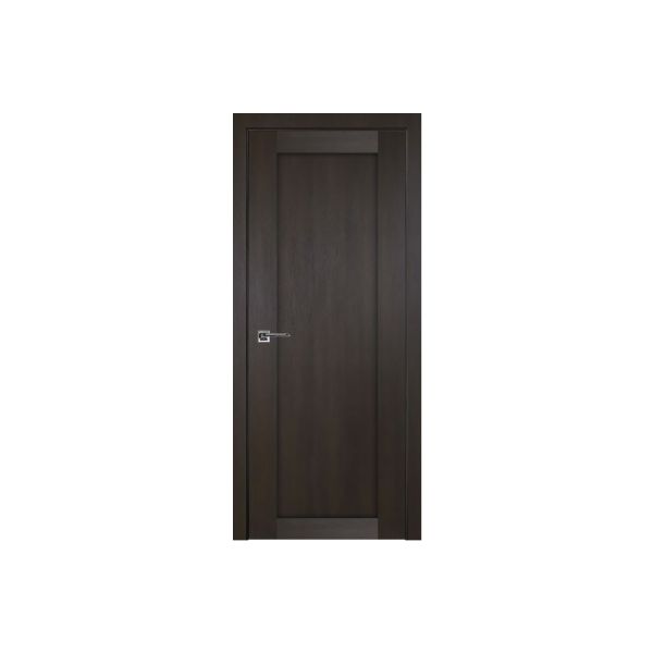 Premium Wenge Laminate Interior Door
