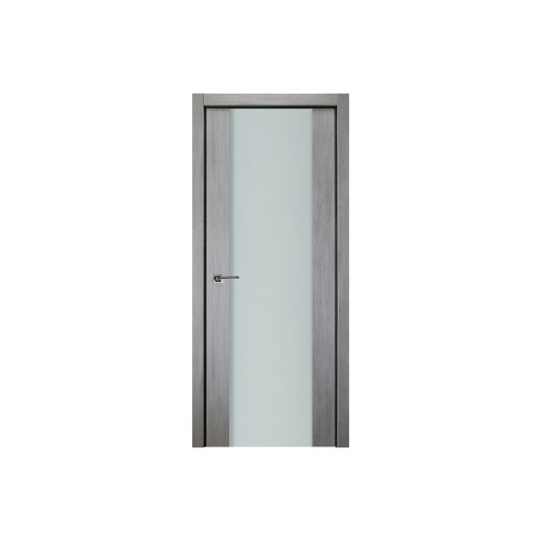 Light Grey Laminate Interior Door