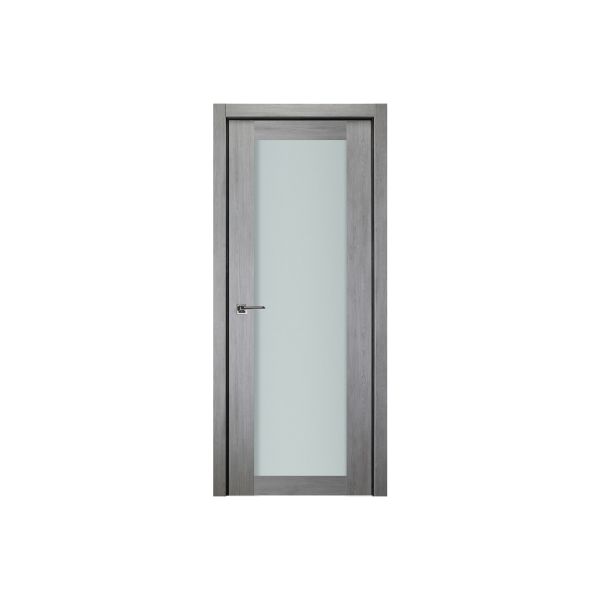 Light Grey Laminate Door