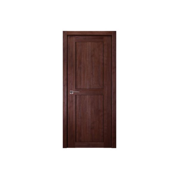 Prestige Brown Laminate Interior Door
